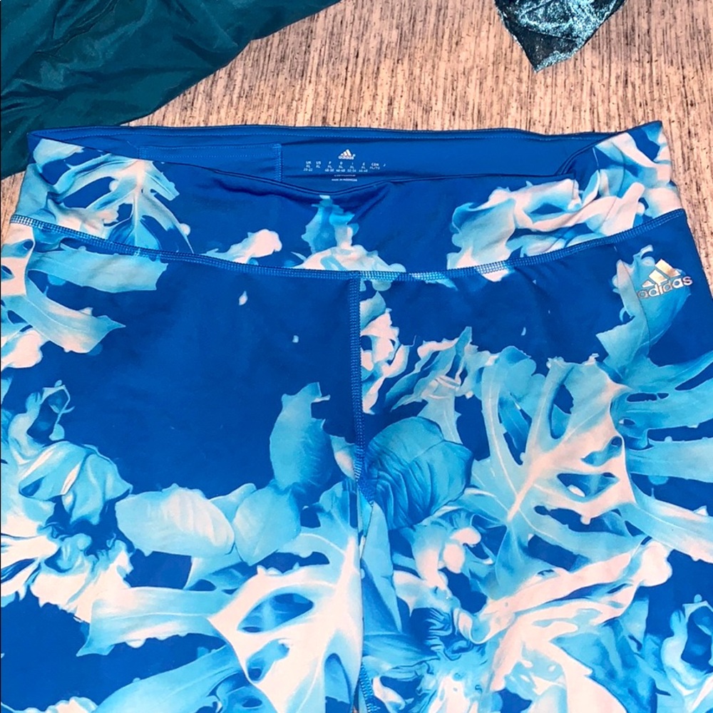 Adidas Leggings XL